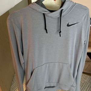 Nike Dri-Fit Men’s Sweatshirt Size M
